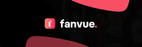 Fanvue Logo & Brand Assets (SVG, PNG and vector)